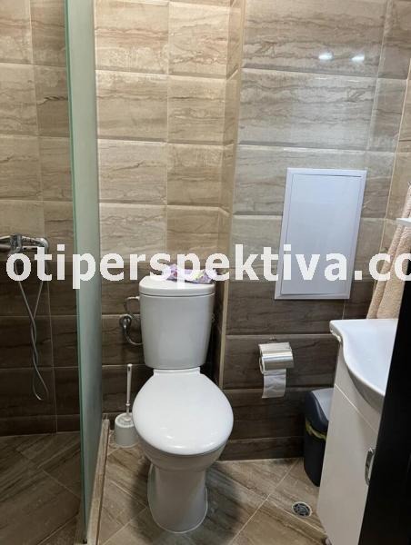Eladó  1 hálószoba Plovdiv , Kjucsuk Parizs , 53 négyzetméter | 86193360 - kép [7]
