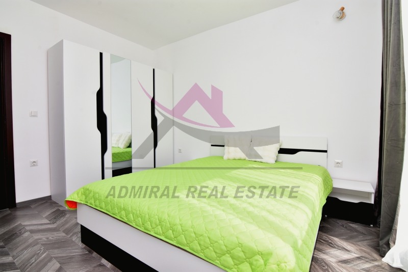 Продава  2-стаен град Варна , Възраждане 3 , 61 кв.м | 41109700 - изображение [6]