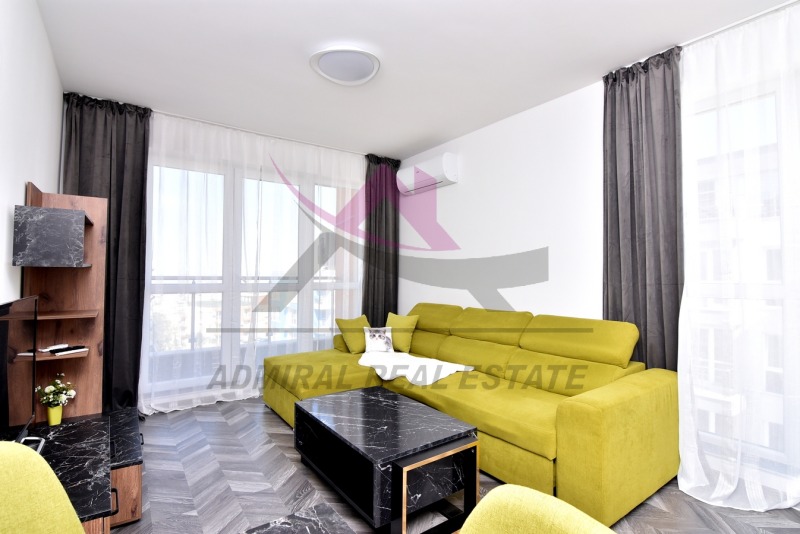 Продава  2-стаен град Варна , Възраждане 3 , 61 кв.м | 41109700 - изображение [2]