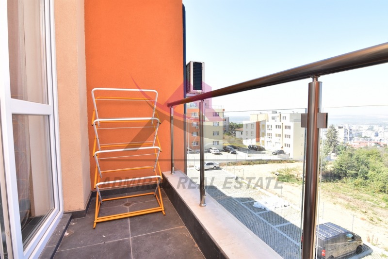 Продава  2-стаен град Варна , Възраждане 3 , 61 кв.м | 41109700 - изображение [9]