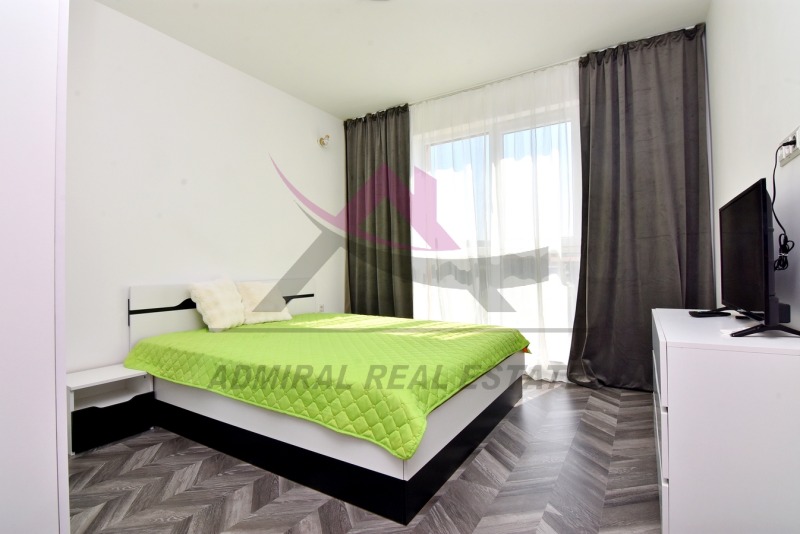 Продава  2-стаен град Варна , Възраждане 3 , 61 кв.м | 41109700 - изображение [5]