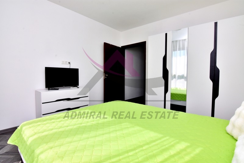 Продава  2-стаен град Варна , Възраждане 3 , 61 кв.м | 41109700 - изображение [7]