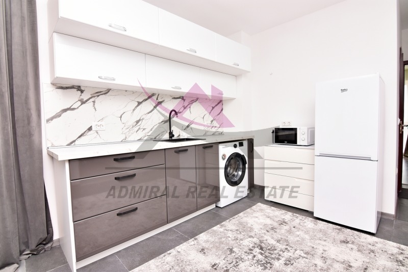 Продава  2-стаен град Варна , Възраждане 3 , 61 кв.м | 41109700 - изображение [4]