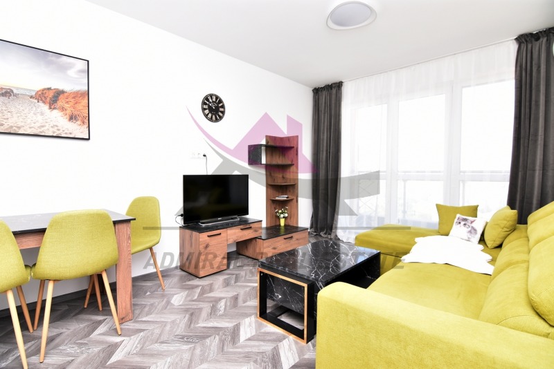Продава  2-стаен град Варна , Възраждане 3 , 61 кв.м | 41109700 - изображение [3]