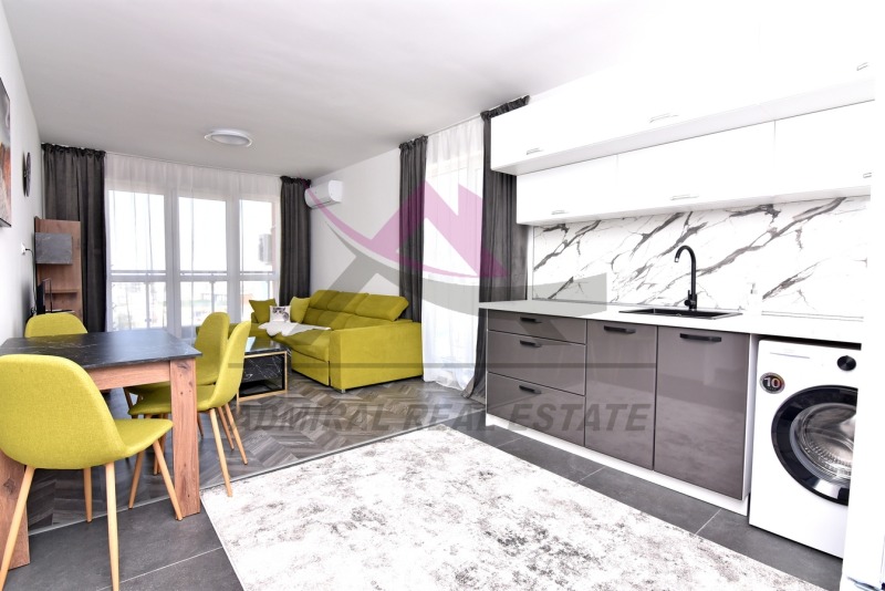 Продава  2-стаен град Варна , Възраждане 3 , 61 кв.м | 41109700