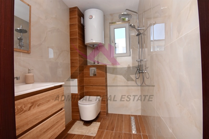 Продава  2-стаен град Варна , Възраждане 3 , 61 кв.м | 41109700 - изображение [8]