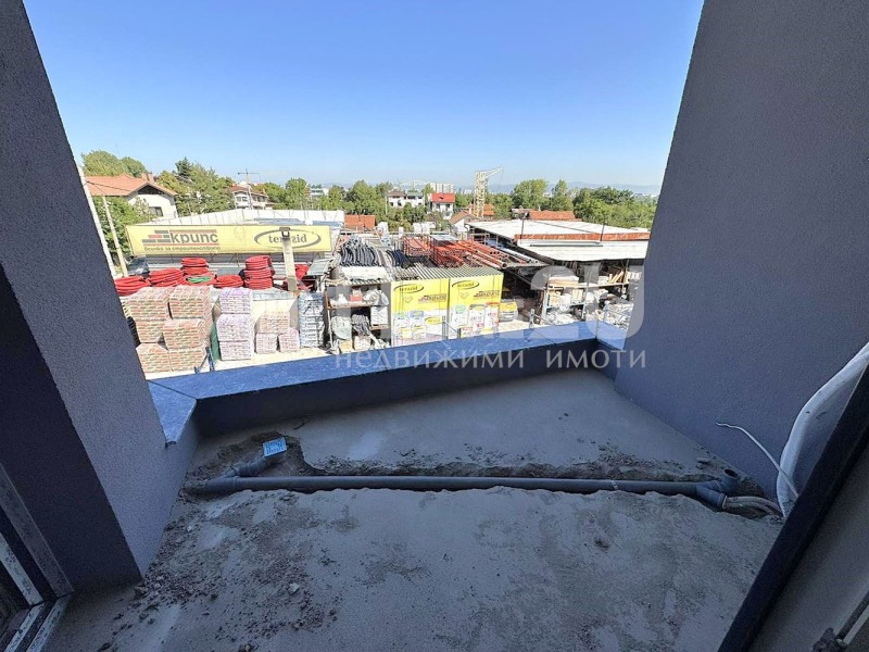 Продава  2-стаен град София , Малинова долина , 63 кв.м | 62086666 - изображение [6]
