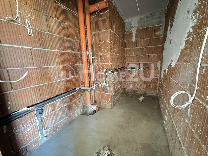 Продава  2-стаен град София , Малинова долина , 63 кв.м | 62086666 - изображение [7]