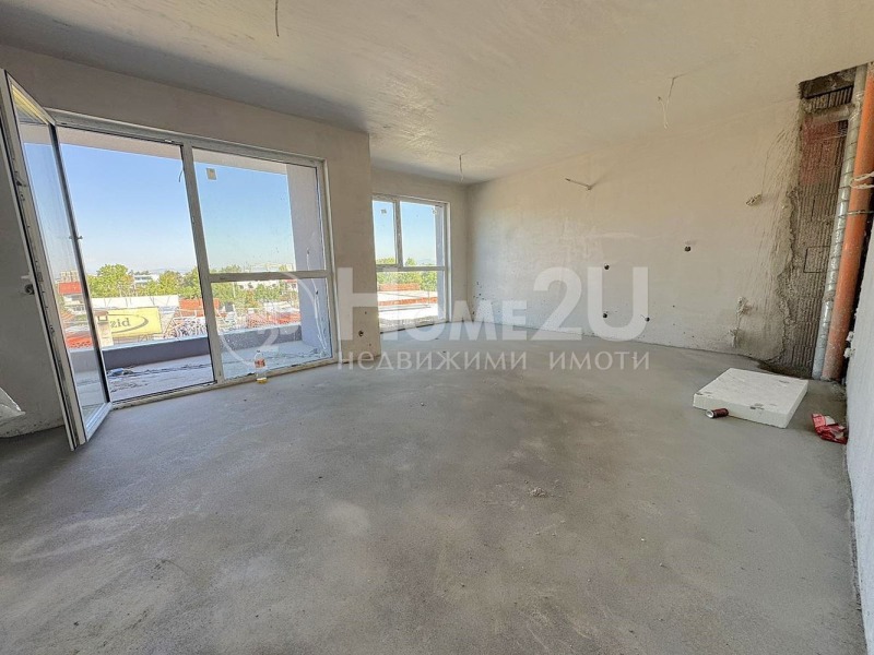 Продава  2-стаен град София , Малинова долина , 63 кв.м | 62086666 - изображение [2]