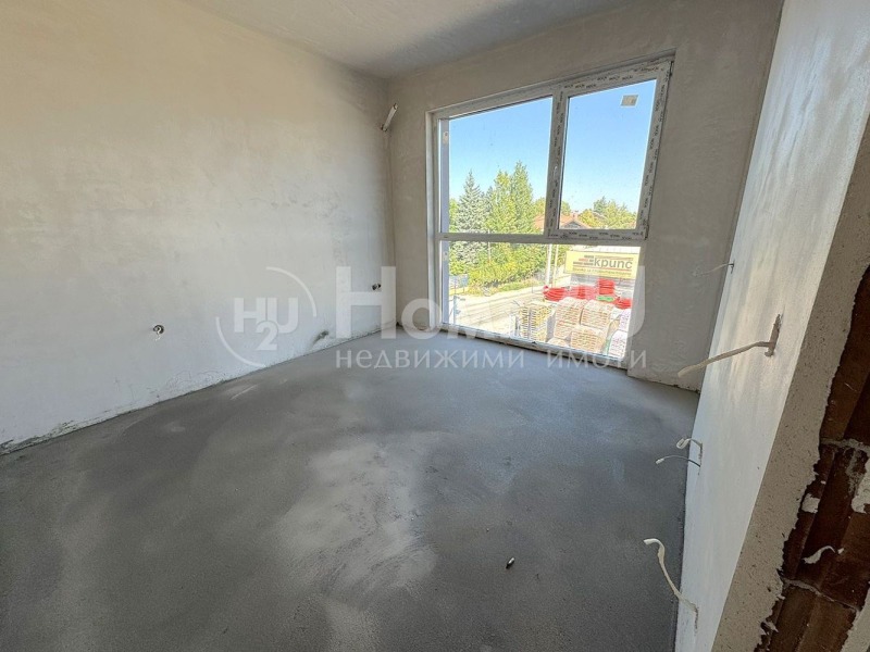 Продава  2-стаен град София , Малинова долина , 63 кв.м | 62086666 - изображение [4]