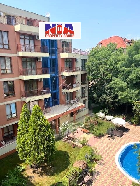 Продава 2-СТАЕН, к.к. Слънчев бряг, област Бургас