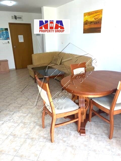 Продава 2-СТАЕН, к.к. Слънчев бряг, област Бургас, снимка 3 - Апартаменти - 54350879