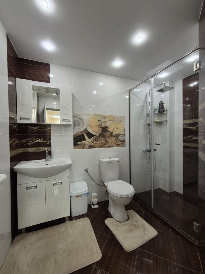 Продава 3-СТАЕН, гр. Благоевград, Широк център, снимка 12 - Апартаменти - 52781446