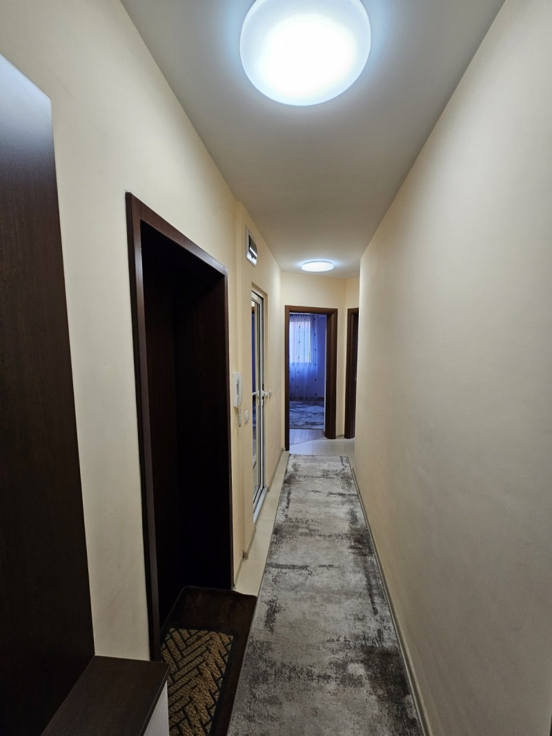 Продава 3-СТАЕН, гр. Благоевград, Широк център, снимка 10 - Апартаменти - 52781446