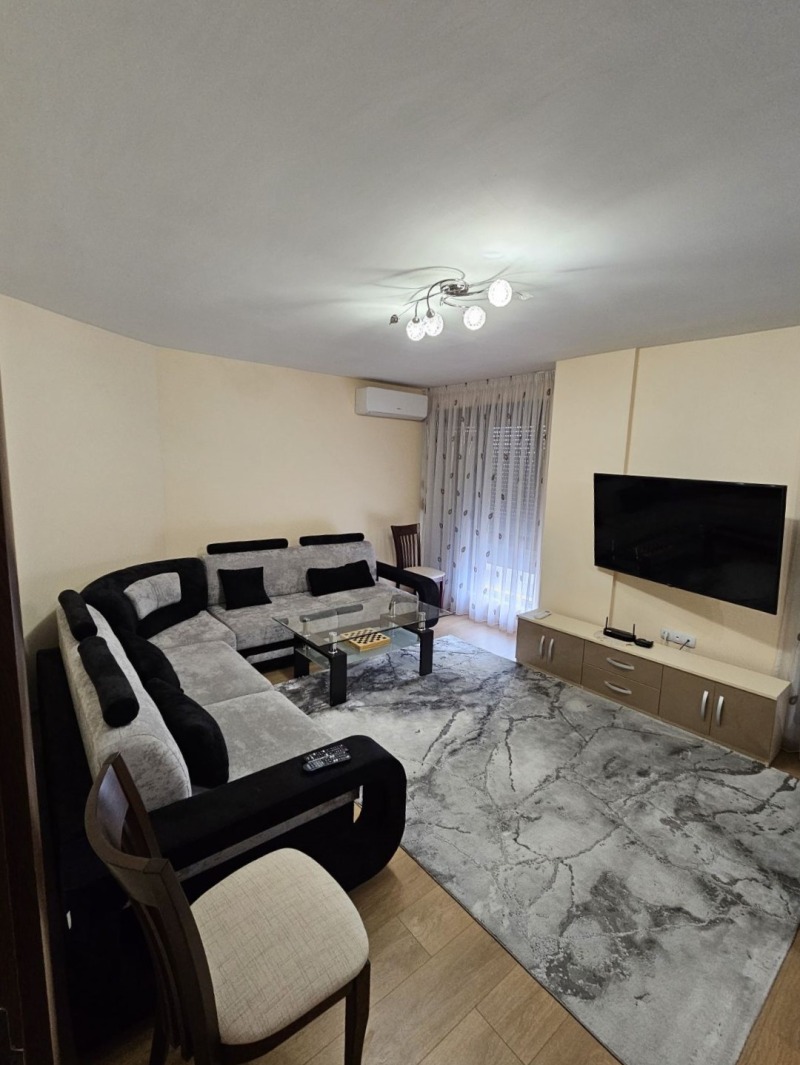 Продава 3-СТАЕН, гр. Благоевград, Широк център, снимка 2 - Апартаменти - 52781446