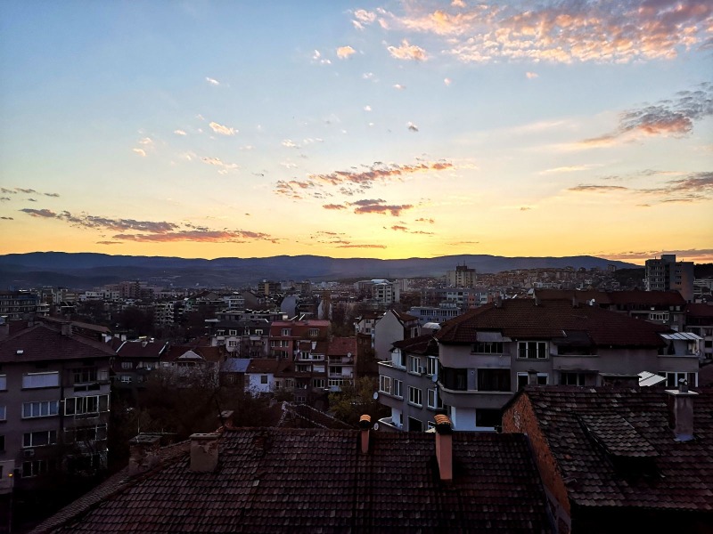 Продава 3-СТАЕН, гр. Благоевград, Широк център, снимка 13 - Апартаменти - 52781446