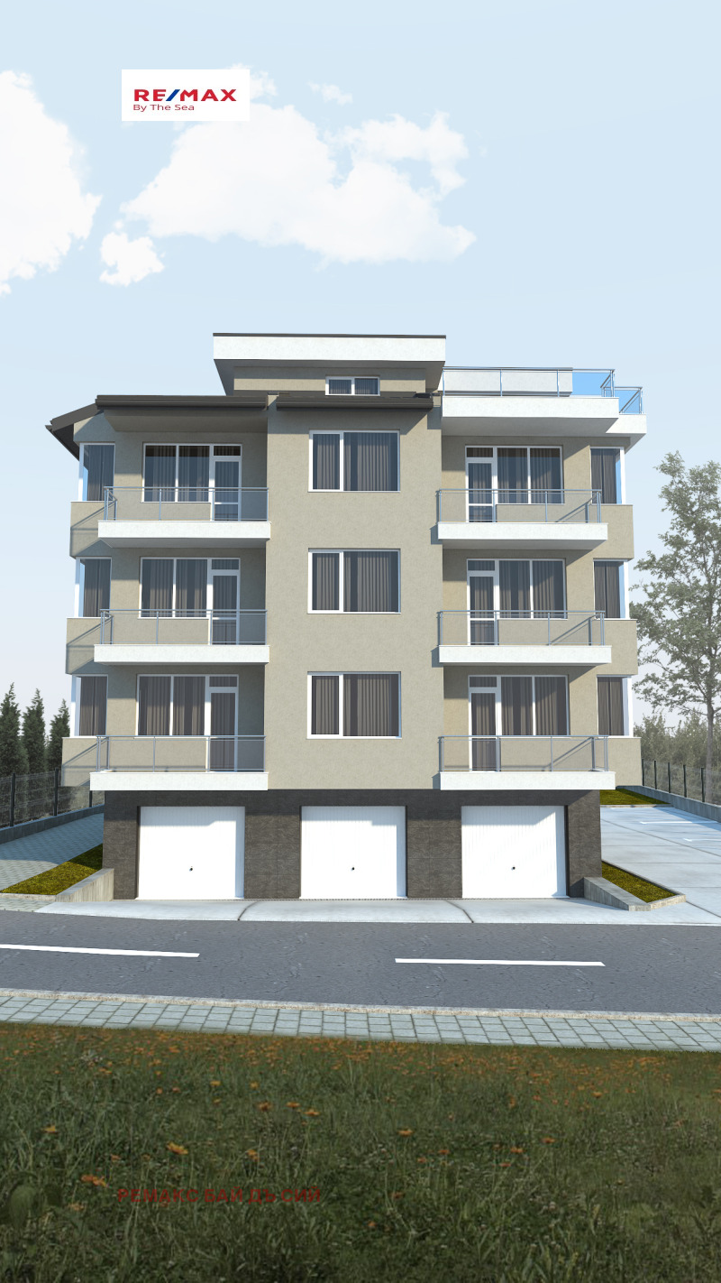 For Sale  2 bedroom Varna , Vinitsa , 70 sq.m | 78249674 - image [3]