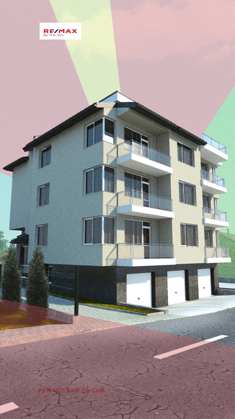 For Sale  2 bedroom Varna , Vinitsa , 70 sq.m | 78249674 - image [4]