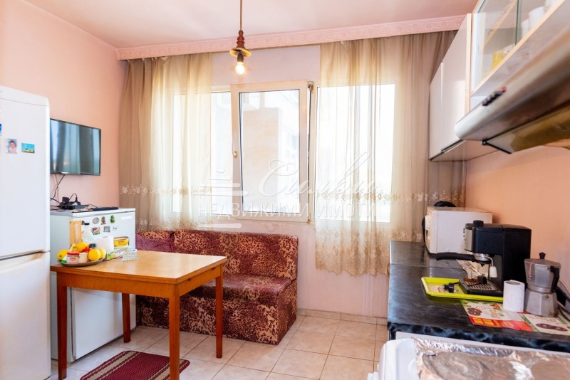 Продается  2 спальни Шумен , Пазара , 86 кв.м | 59702284 - изображение [8]