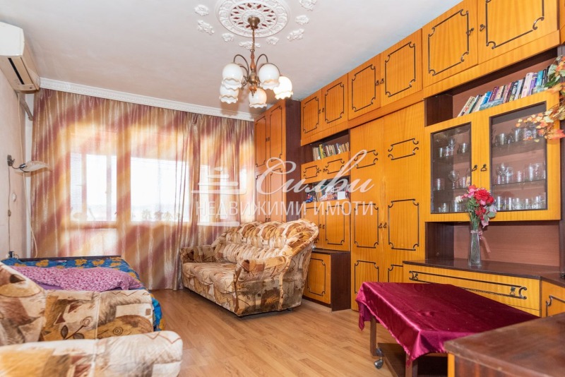 Продается  2 спальни Шумен , Пазара , 86 кв.м | 59702284