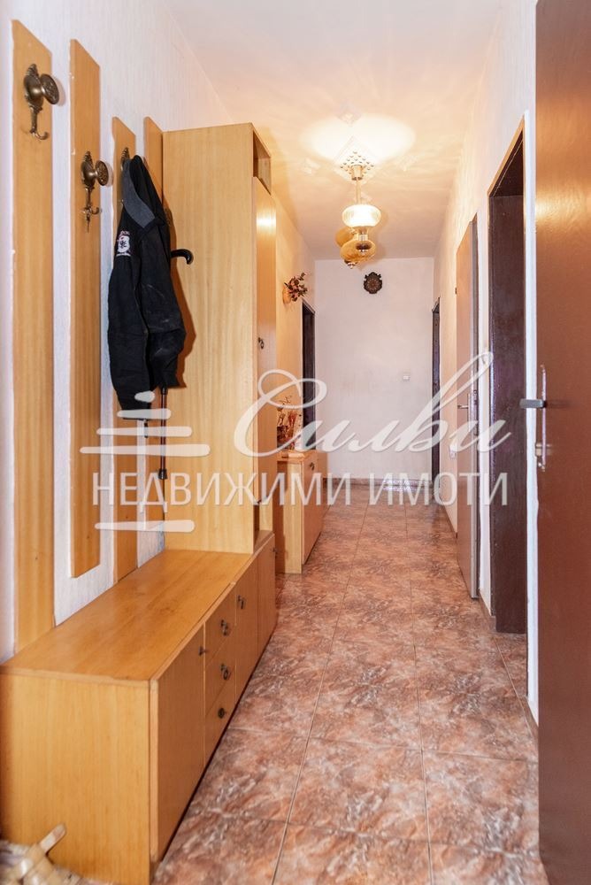 Продается  2 спальни Шумен , Пазара , 86 кв.м | 59702284 - изображение [15]