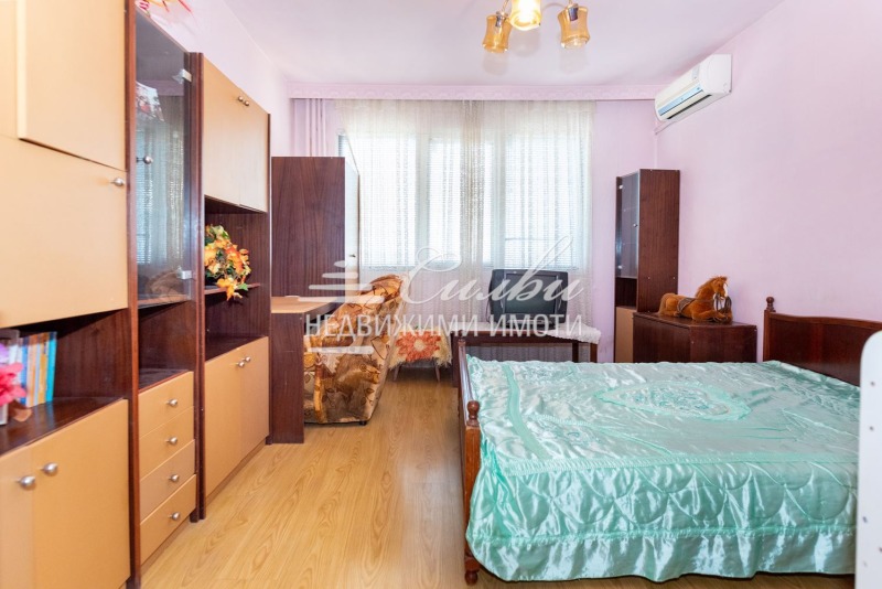 Продается  2 спальни Шумен , Пазара , 86 кв.м | 59702284 - изображение [4]