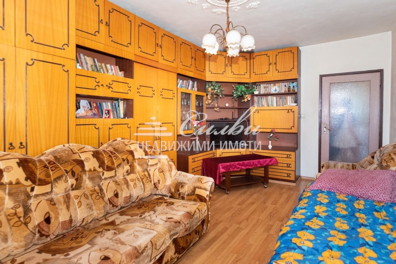 Продается  2 спальни Шумен , Пазара , 86 кв.м | 59702284 - изображение [2]