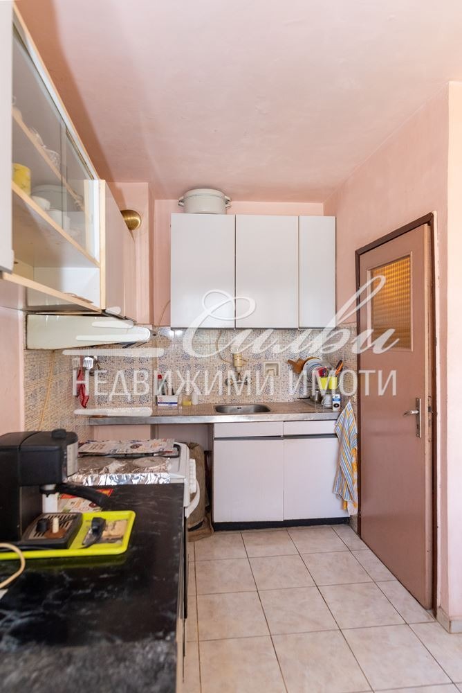 Продается  2 спальни Шумен , Пазара , 86 кв.м | 59702284 - изображение [9]