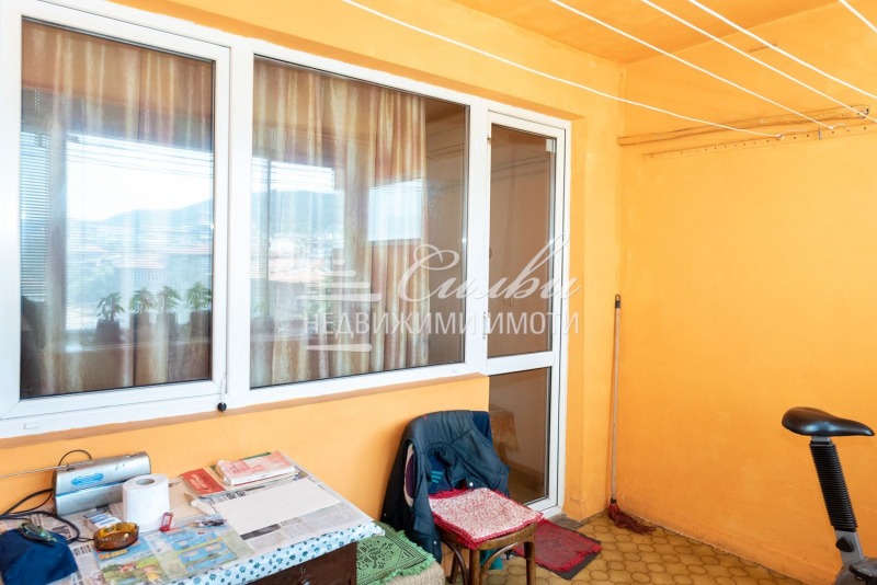 Продается  2 спальни Шумен , Пазара , 86 кв.м | 59702284 - изображение [16]