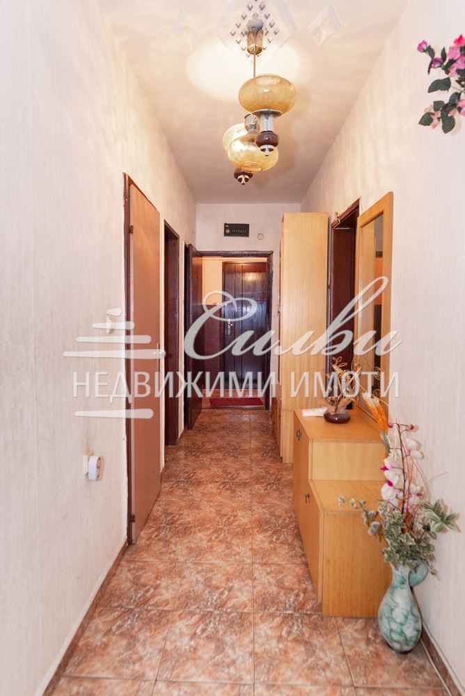 Продается  2 спальни Шумен , Пазара , 86 кв.м | 59702284 - изображение [14]