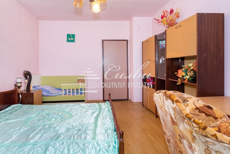 Продается  2 спальни Шумен , Пазара , 86 кв.м | 59702284 - изображение [3]