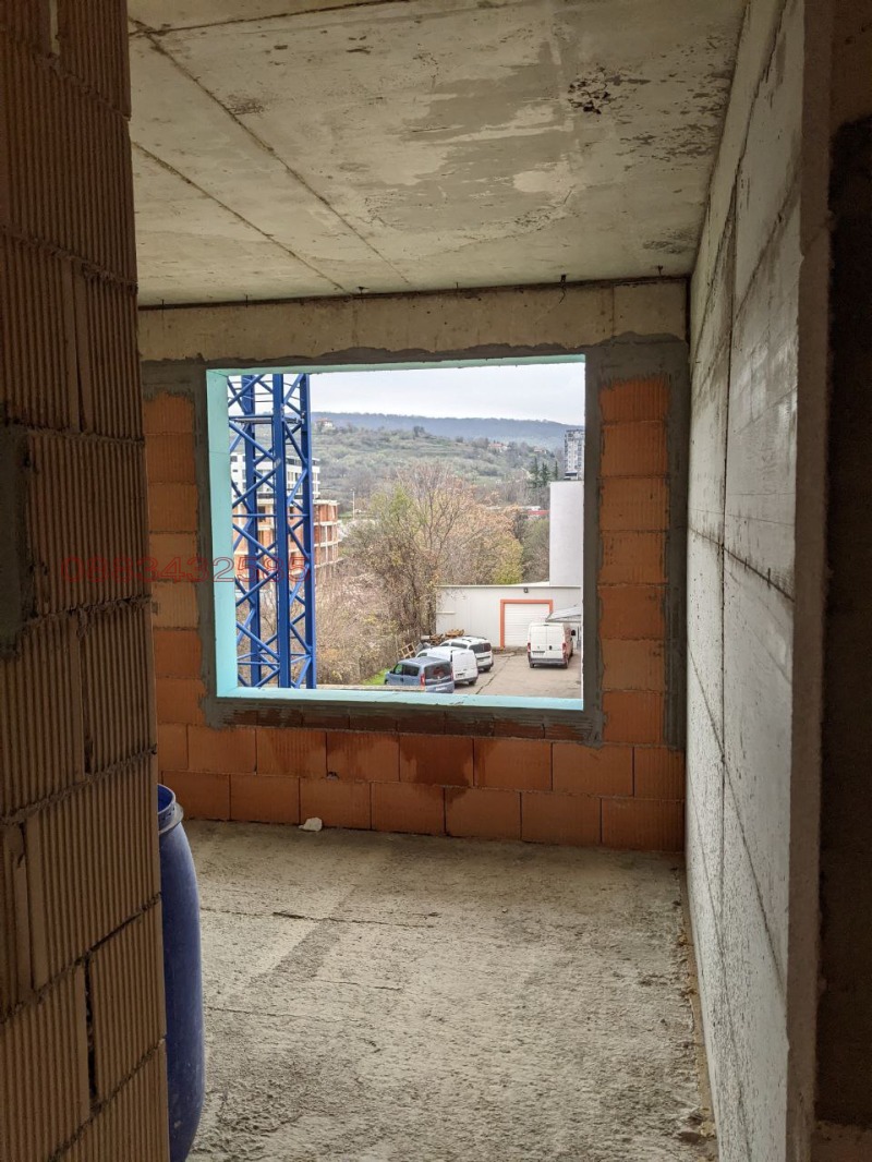 Продава 3-СТАЕН, гр. Варна, Кайсиева градина, снимка 4 - Апартаменти - 52772528