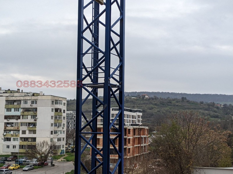 Продава 3-СТАЕН, гр. Варна, Кайсиева градина, снимка 8 - Апартаменти - 52772528