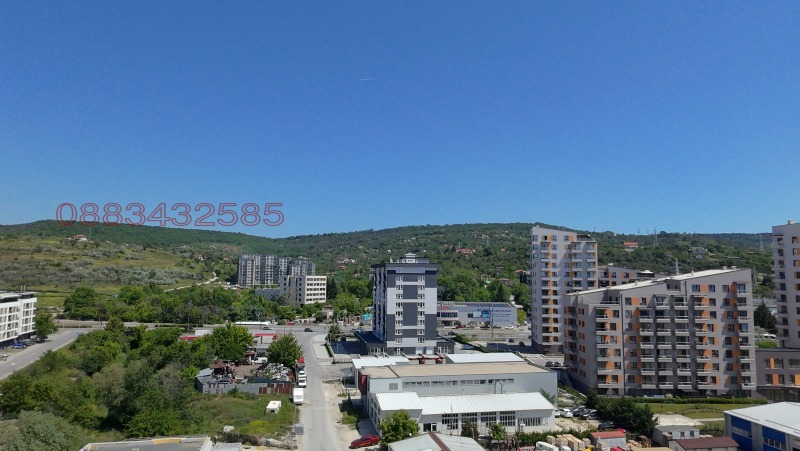 Продава 3-СТАЕН, гр. Варна, Кайсиева градина, снимка 10 - Апартаменти - 52772528