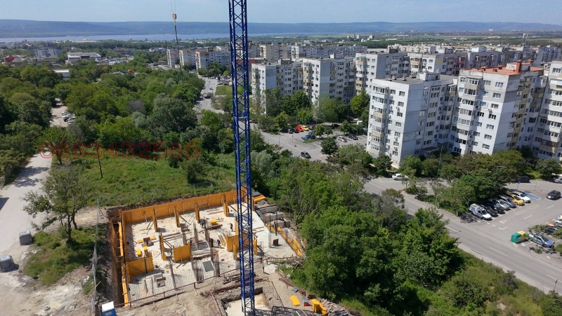 Продава 3-СТАЕН, гр. Варна, Кайсиева градина, снимка 15 - Апартаменти - 52772528