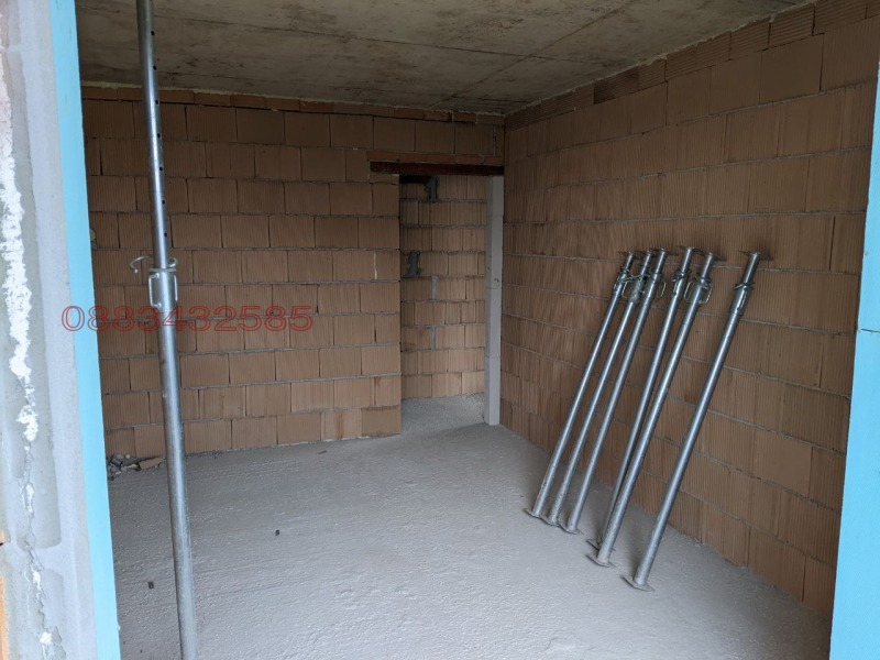 Продава 3-СТАЕН, гр. Варна, Кайсиева градина, снимка 5 - Апартаменти - 52772528