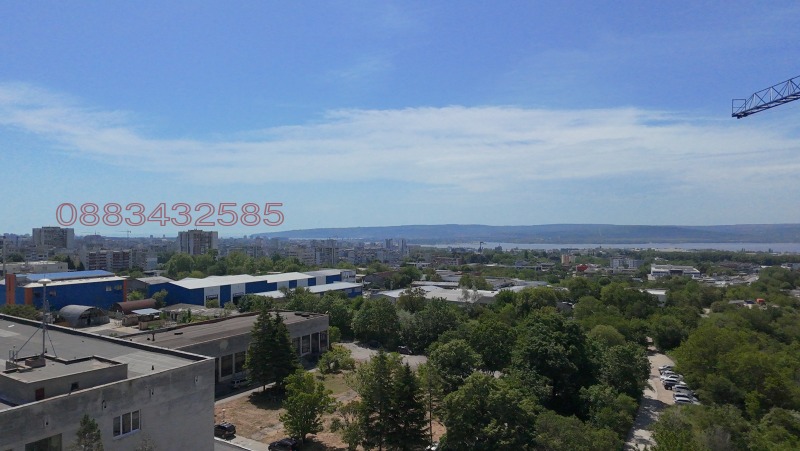 Продава 3-СТАЕН, гр. Варна, Кайсиева градина, снимка 11 - Апартаменти - 52772528