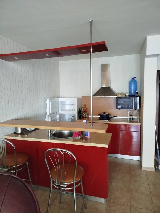 Продава 3-СТАЕН, к.к. Слънчев бряг, област Бургас, снимка 2 - Апартаменти - 52989469