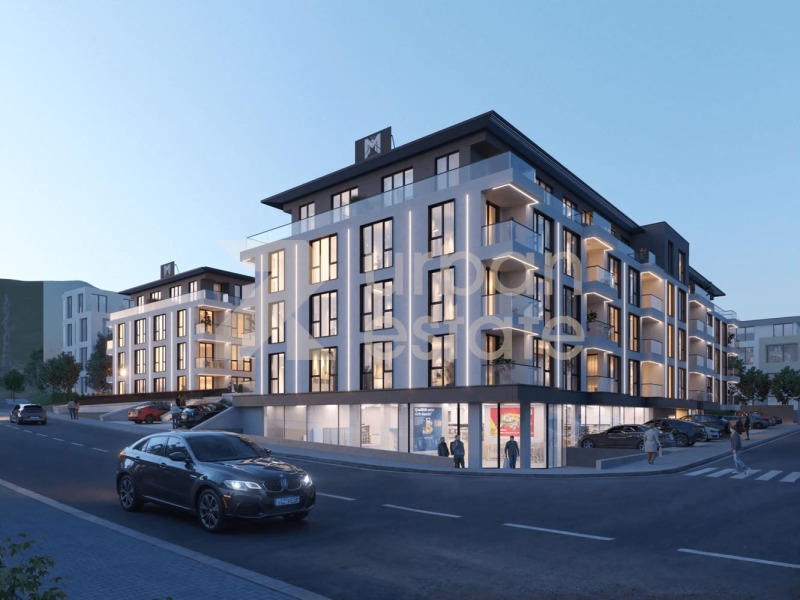 Продава 3-СТАЕН, гр. София, Малинова долина, снимка 3 - Апартаменти - 53028895