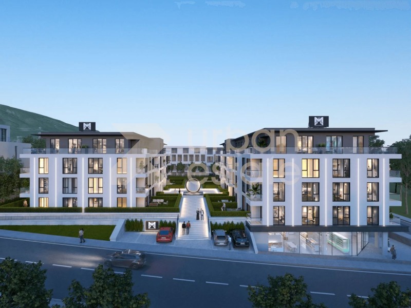 Продава 3-СТАЕН, гр. София, Малинова долина, снимка 2 - Апартаменти - 53028895