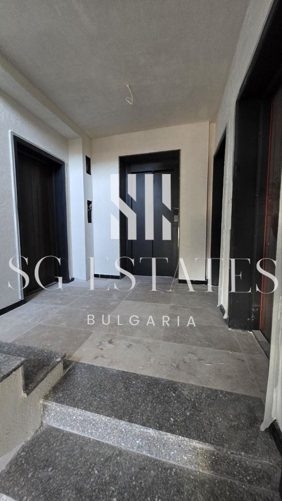 Продава 3-СТАЕН, гр. Пловдив, Кючук Париж, снимка 15 - Апартаменти - 53098282