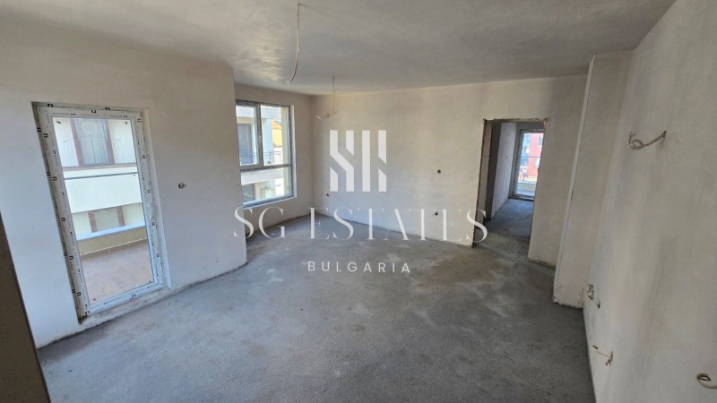 Продава 3-СТАЕН, гр. Пловдив, Кючук Париж, снимка 2 - Апартаменти - 53098282