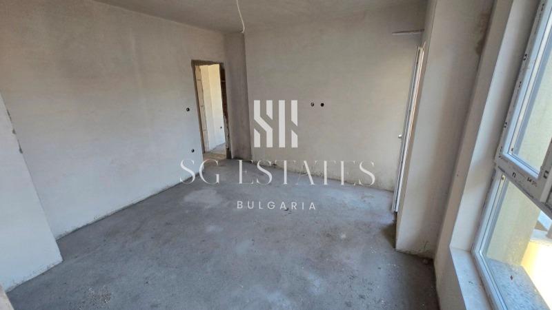 Продава 3-СТАЕН, гр. Пловдив, Кючук Париж, снимка 4 - Апартаменти - 53098282