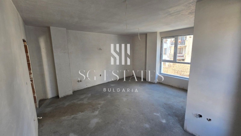 Продава 3-СТАЕН, гр. Пловдив, Кючук Париж, снимка 3 - Апартаменти - 53098282