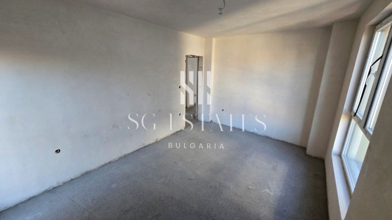 Продава 3-СТАЕН, гр. Пловдив, Кючук Париж, снимка 6 - Апартаменти - 53098282