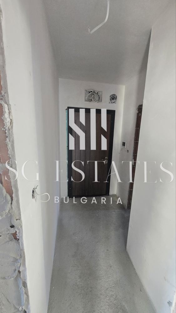 Продава 3-СТАЕН, гр. Пловдив, Кючук Париж, снимка 14 - Апартаменти - 53098282