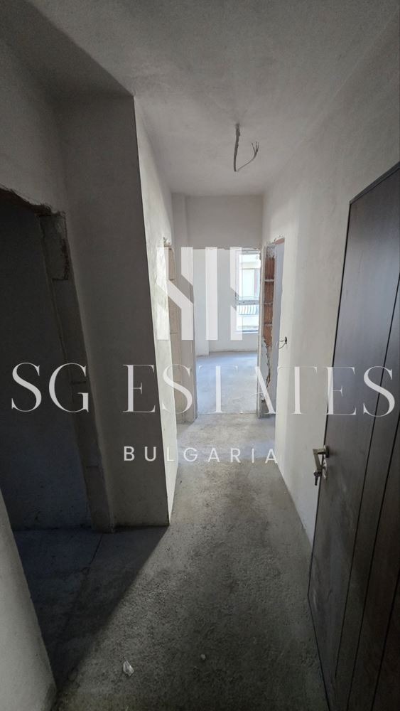 Продава 3-СТАЕН, гр. Пловдив, Кючук Париж, снимка 13 - Апартаменти - 53098282