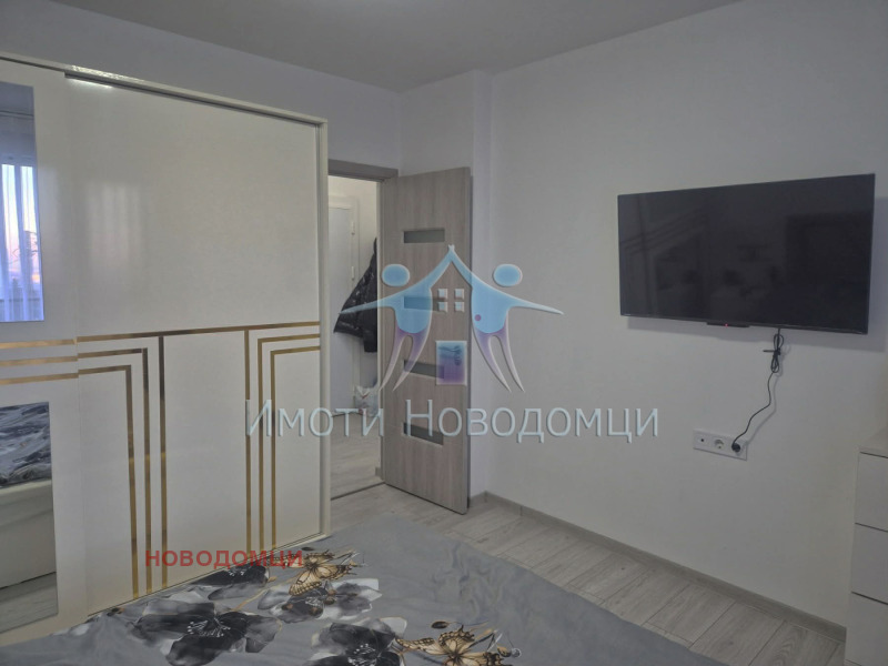 Продава 3-СТАЕН, гр. Шумен, Болницата, снимка 4 - Апартаменти - 53189570