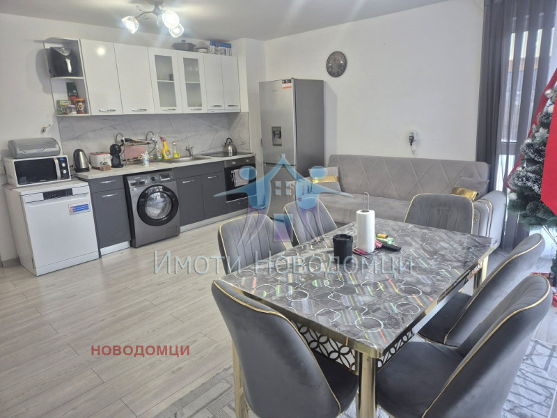 Продава 3-СТАЕН, гр. Шумен, Болницата