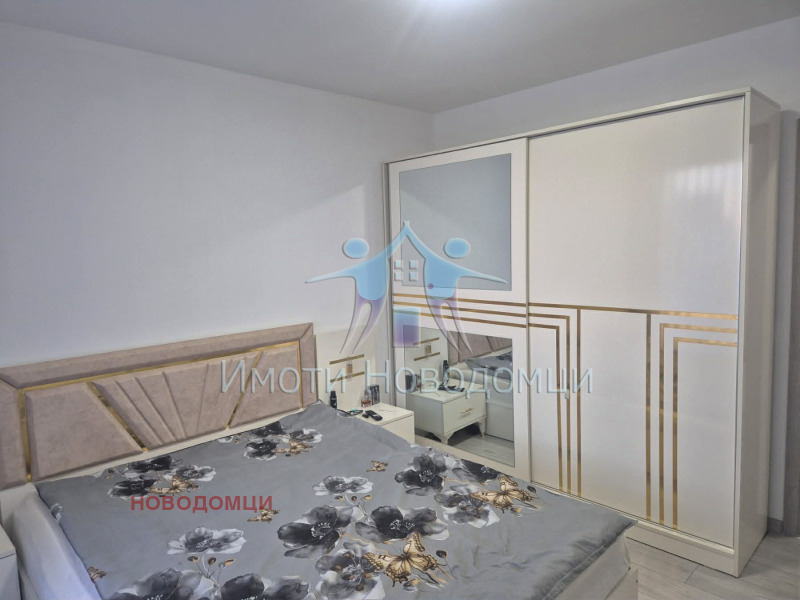 Продава 3-СТАЕН, гр. Шумен, Болницата, снимка 3 - Апартаменти - 53189570